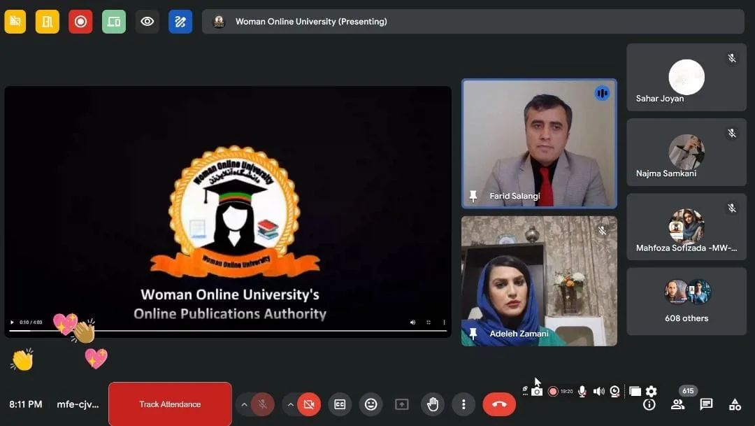 Academic Webinar Report: "Spirituality and Economic Development