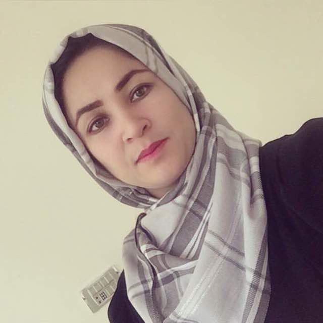 Adela Fallah