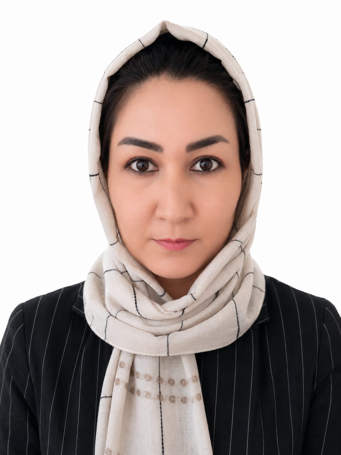 Asma Mahdawi