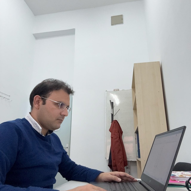 Associate Prof Dr Wahidullah Associate Prof Dr Wahidullah