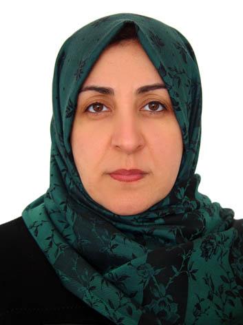 Catherine Nazarian