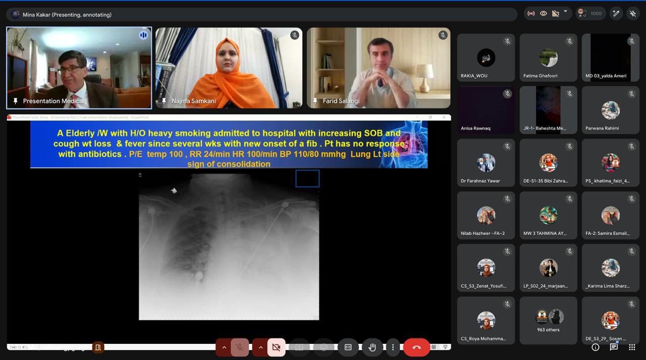 Report on the Academic Webinar202607.05