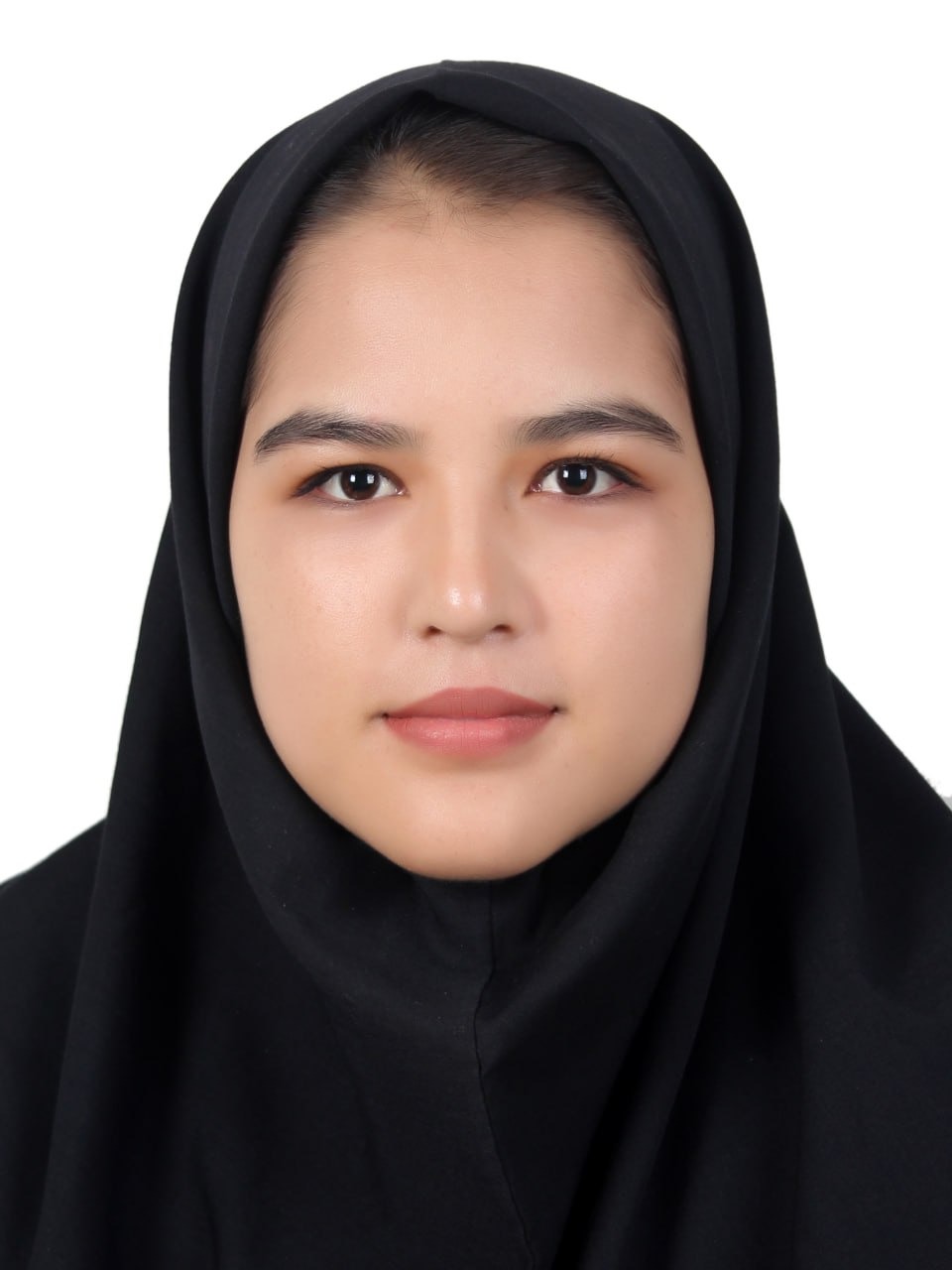 Shamila Pooya