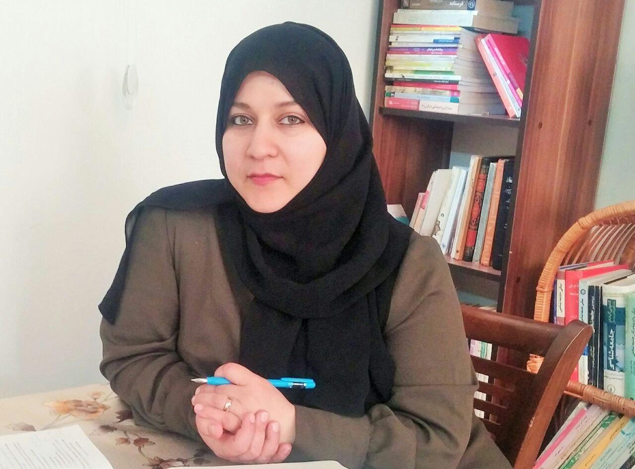 داکتر زینب مودودی