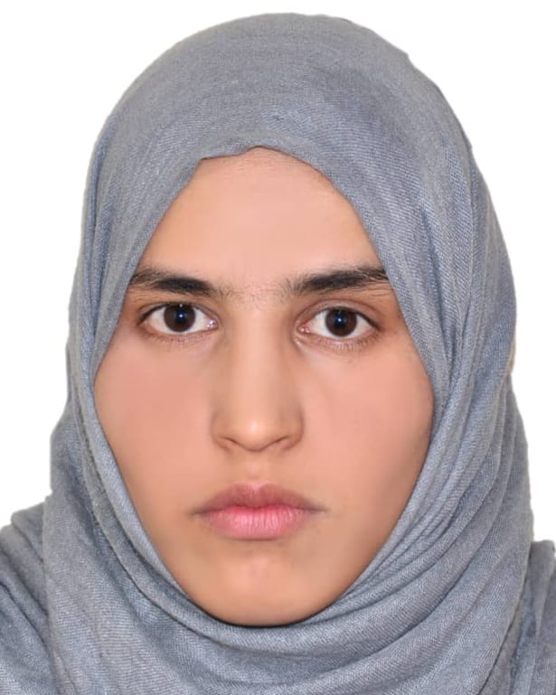 صابره خالقی