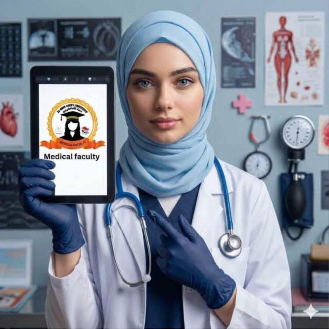 مقاله محصل طب معالجوی