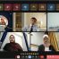 برگزاری محفل تقدیر از همکاران اداری دانشگاه آنلاین زن2026.06.21