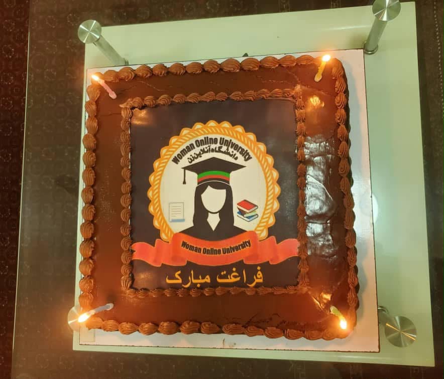 جشن فراغت محصلین دانشگاه آنلاین زن.jpeg