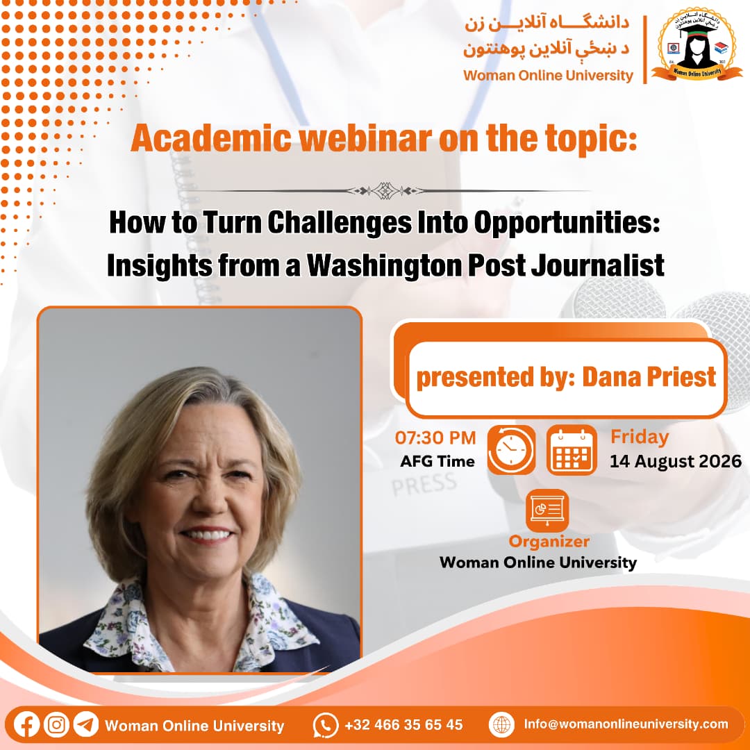 Academic Webinar From Challenge to Opportunity2026.08.13